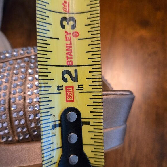 Colin Stuart from Victoria's Secret High Heals size 8.5 - Picture 7 of 12